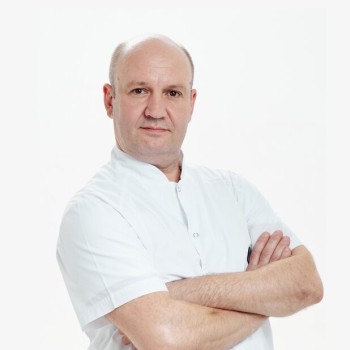 Хвостов Виктор Николаевич - фотография