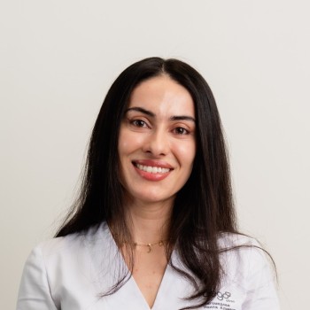 Магомедова Наиля Алиевна - фотография