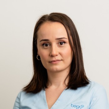 Мусаева Маликат Магомедшапиевна - фотография