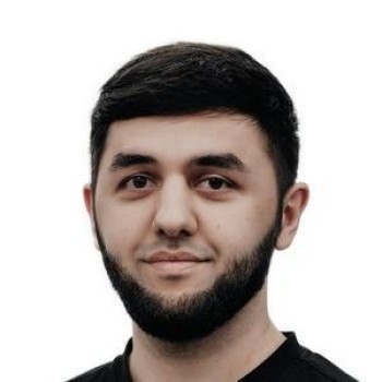 Найманов Рустам Султанбиевич - фотография Найманов Рустам Султанбиевич - фотография