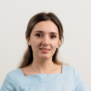 Асхабова Амина - фотография