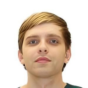 Муравьев Николай Витальевич - фотография