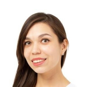 Тулкина Екатерина Николаевна - фотография