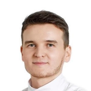 Валиуллин Нияз Расимович - фотография