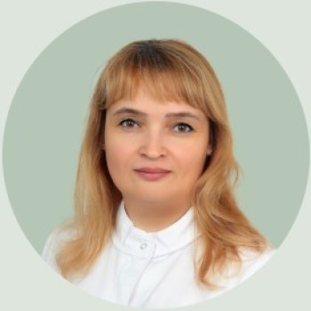 Зорина Нина Александровна - фотография Зорина Нина Александровна - фотография
