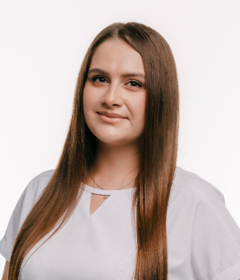 Какора Валерия Алексеевна - фотография