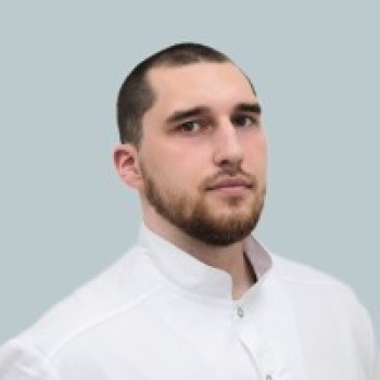 Лаврик Александр Дмитриевич - фотография