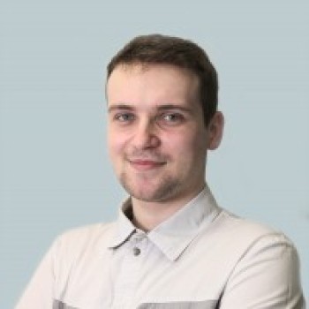 Желтов Владислав Юрьевич - фотография