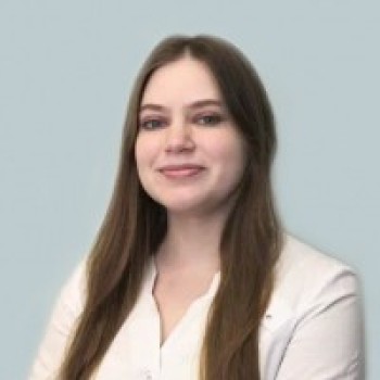 Сивак Александрина Игоревна - фотография