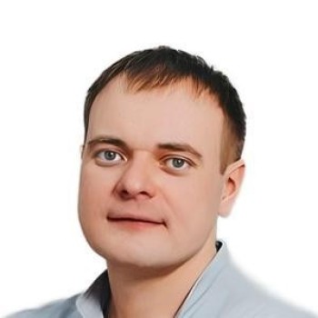 Пешков Михаил Валерьевич - фотография