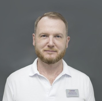 Мухаметдинов Ренат Борисович - фотография