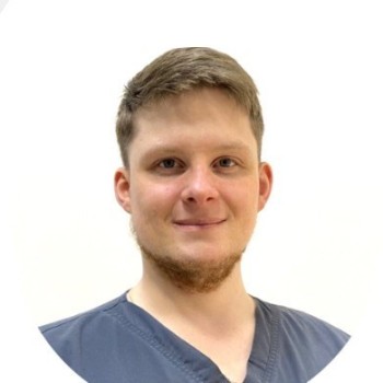 Колонин Кирилл Викторович - фотография