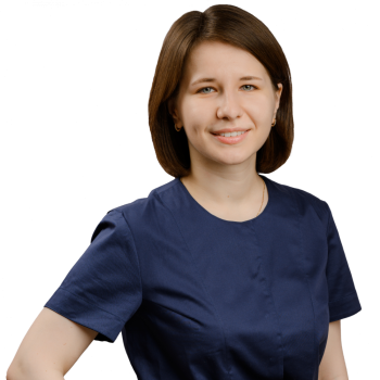 Габидуллина Варвара Ренатовна - фотография