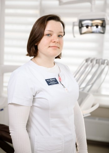 Василькова Юлия Владимировна - фотография