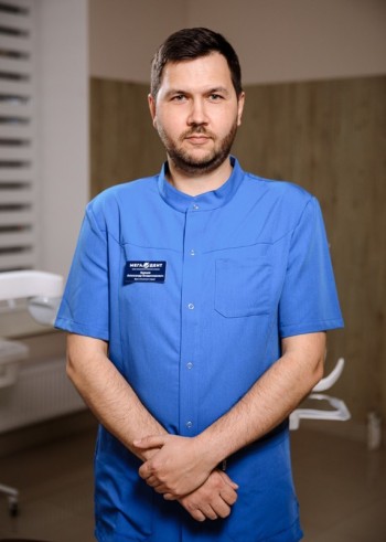Бурцев Александр Владимирович - фотография