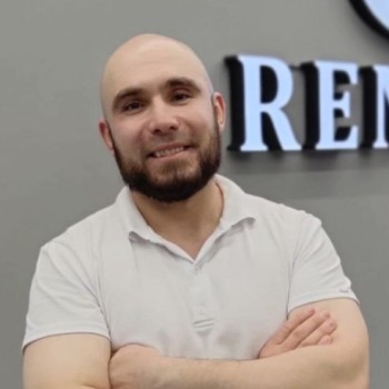 Тагиров Алексей Алекович - фотография Тагиров Алексей Алекович - фотография