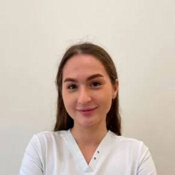 Хусаинова Камила Рамилевна - фотография