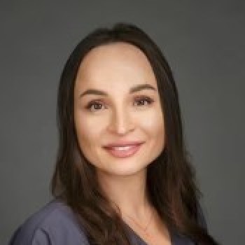 Головенкина Анастасия Владимировна - фотография