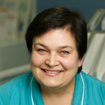 Степанова Наталья Борисовна - фотография