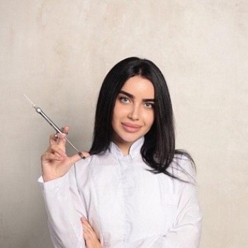 Лаврик Светлана Витальевна - фотография