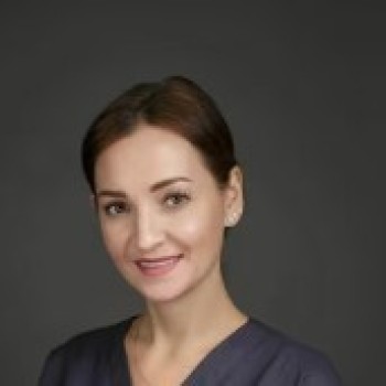 Колдобанова Татьяна Александровна - фотография