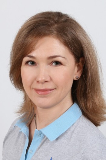 Боголепова Ирина Александровна - фотография