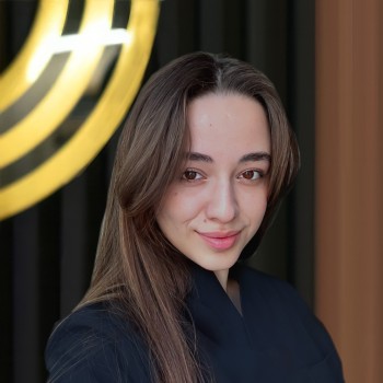 Кечерукова Алана Шамилевна - фотография Кечерукова Алана Шамилевна - фотография