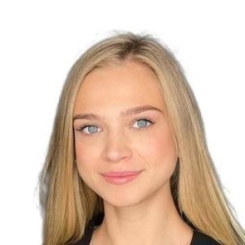 Кулаева Ольга Михайловна - фотография