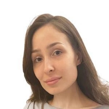 Кузьмина Ирина Альбертовна - фотография