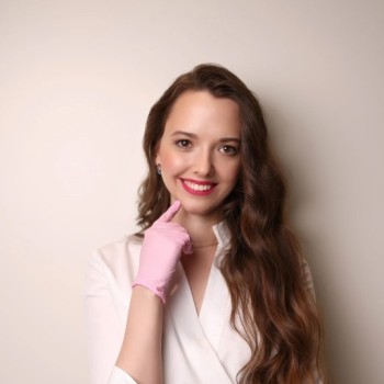 Саунина Анастасия Андреевна - фотография