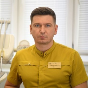 Буряк Андрей Сергеевич - фотография Буряк Андрей Сергеевич - фотография