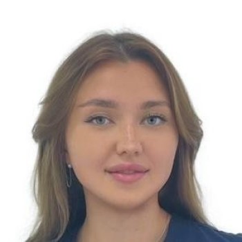 Хасанова Малика Ринатовна - фотография Хасанова Малика Ринатовна - фотография