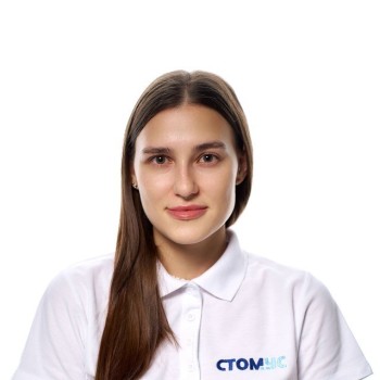 Габдрашитова Чулпан Ильдусовна - фотография