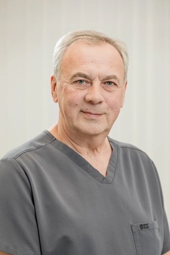 Черновалов Константин Владимирович - фотография