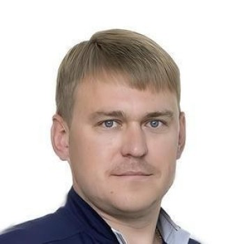 Любавин Александр Анатольевич - фотография