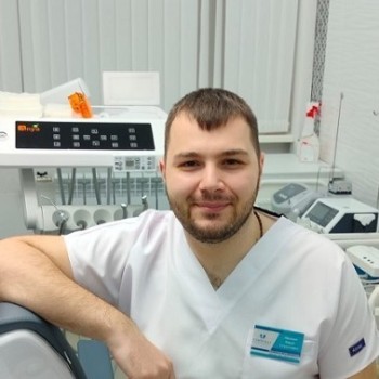 Абрамян Вираб Гензелович - фотография