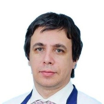 Бычков Дмитрий Владимирович - фотография Бычков Дмитрий Владимирович - фотография