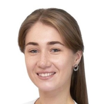 Лебакина Ирина Александровна - фотография