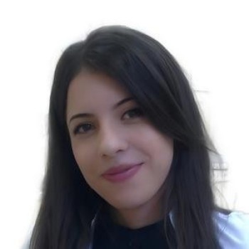 Загирова Луиза Радиковна - фотография