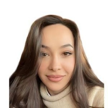 Уракчиева Алина Хайрбековна - фотография