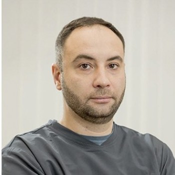 Багдасаров Артур Альбертович - фотография
