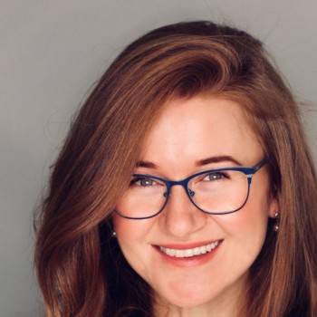 Исангулова Карина Дамировна - фотография