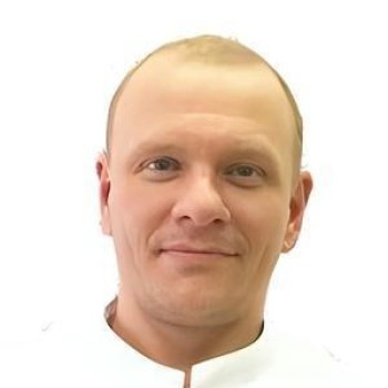 Клевакин Руслан Александрович - фотография