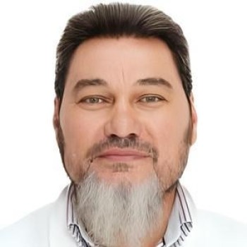 Хакимов Айрат Зяудатович - фотография