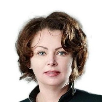 Шлыкова Марина Васильевна - фотография