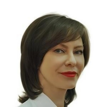 Овчинникова Вероника Владимировна - фотография Овчинникова Вероника Владимировна - фотография