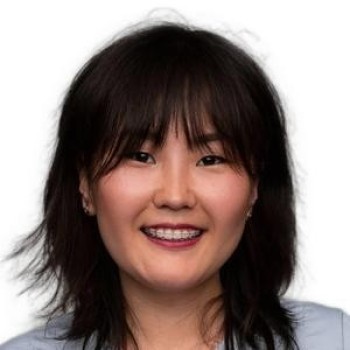 Шойнжурова Валерия Альбертовна - фотография