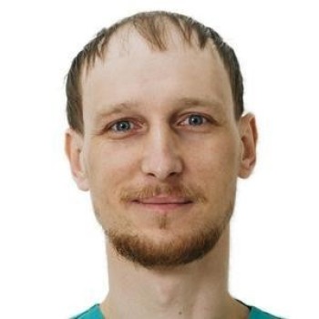 Ипатов Игорь Владимирович - фотография