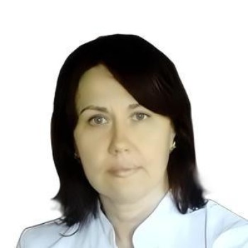 Авдеева Анна Александровна - фотография Авдеева Анна Александровна - фотография