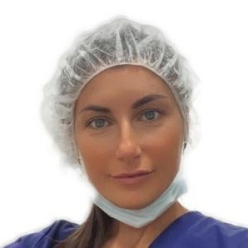 Бриченкова Екатерина Викторовна - фотография